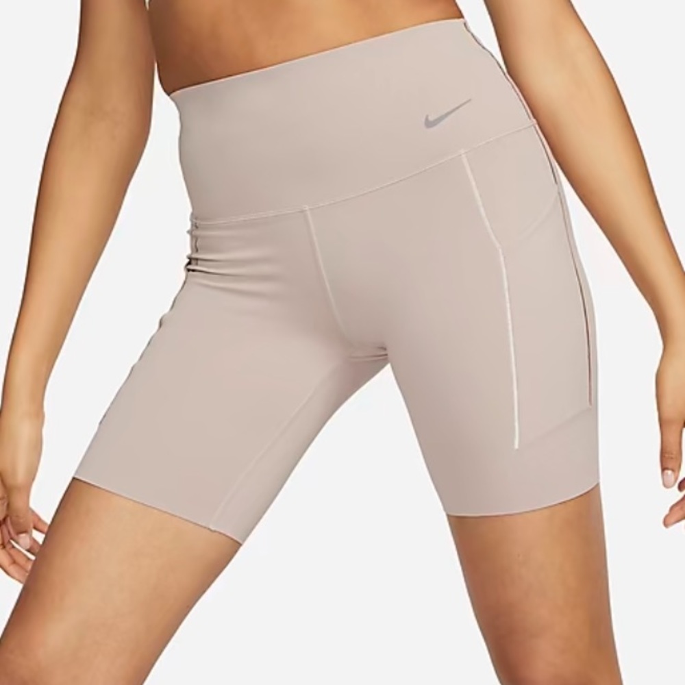 Nike Universa Biker Shorts